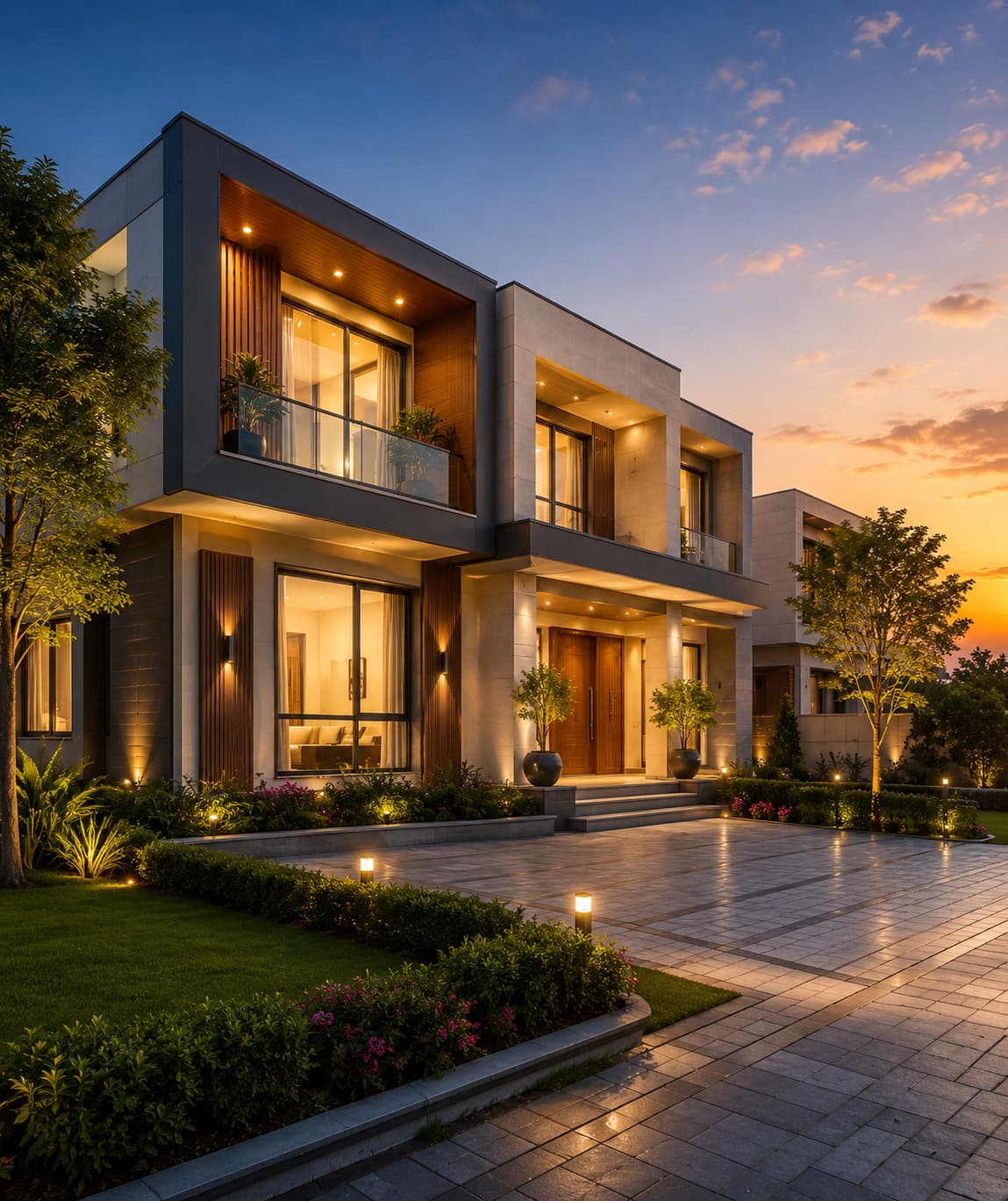 Real Wealth Projects