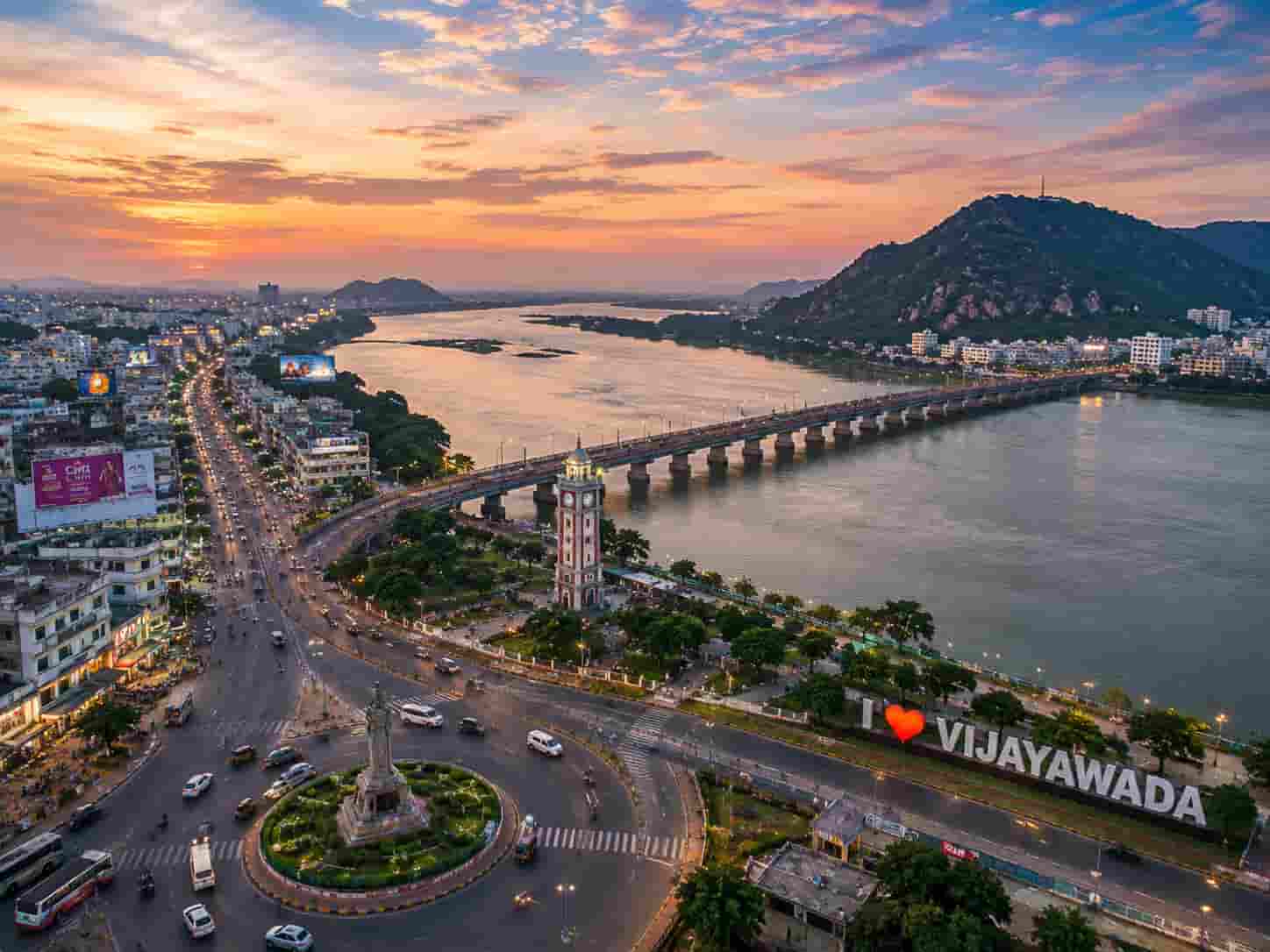 Vijayawada