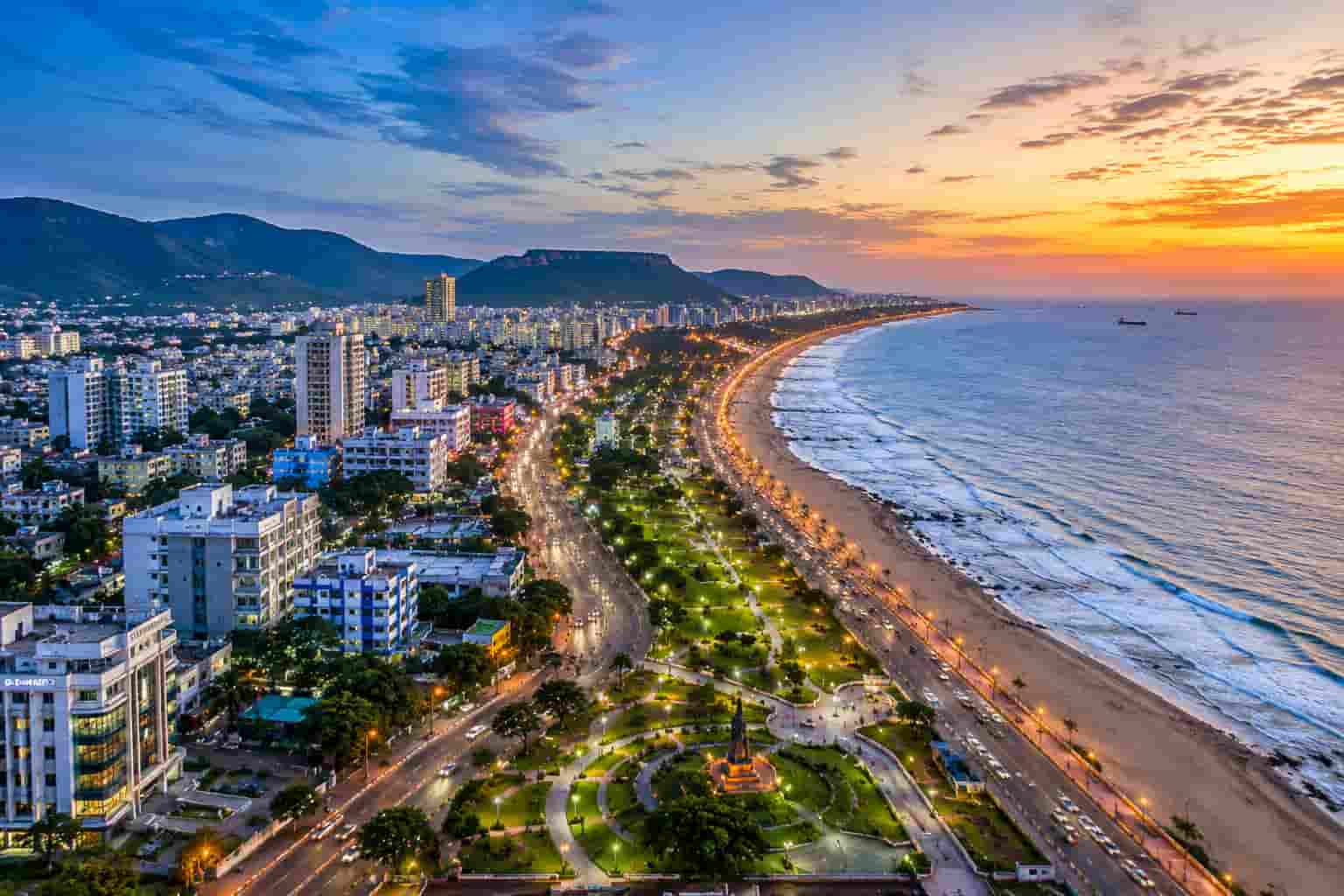 Visakhapatnam