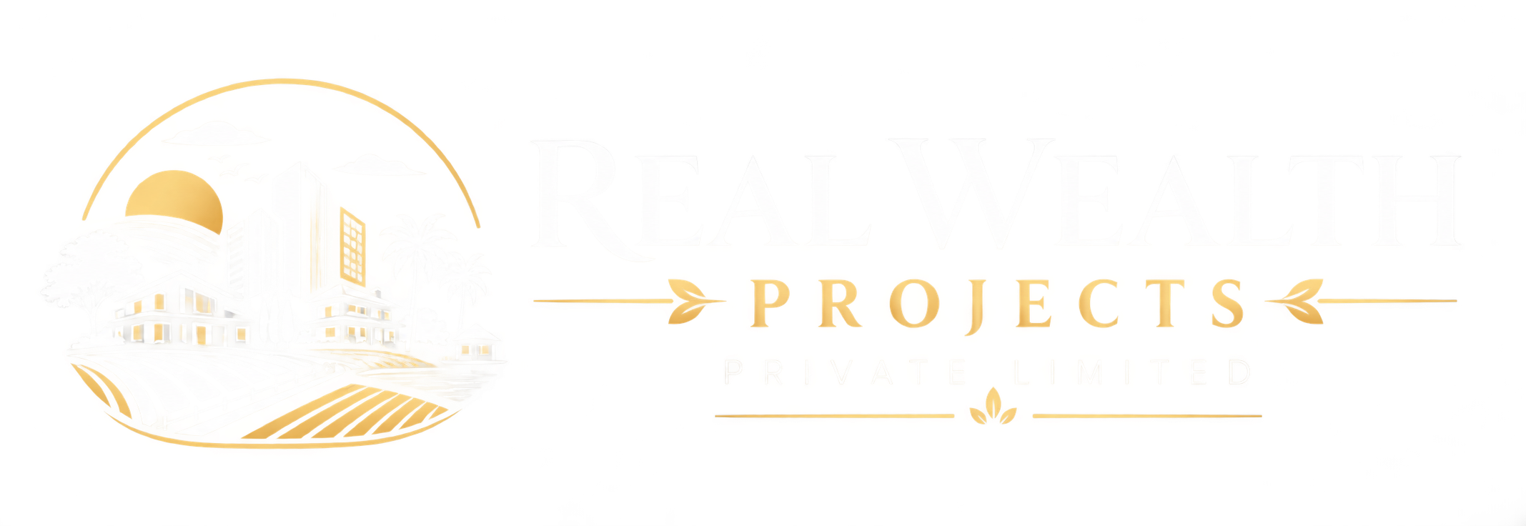 Real Wealth Projects