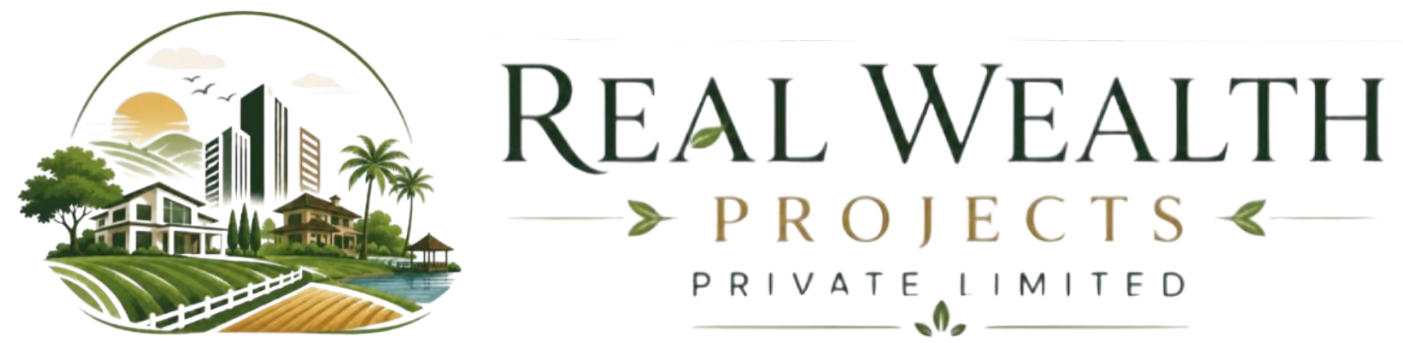 Real Wealth