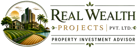 Real Wealth