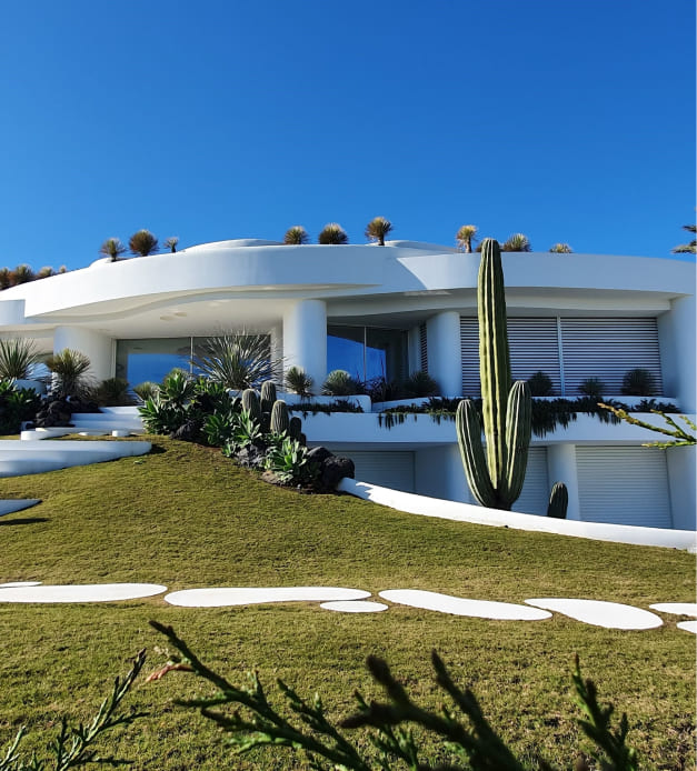 Residential Plot