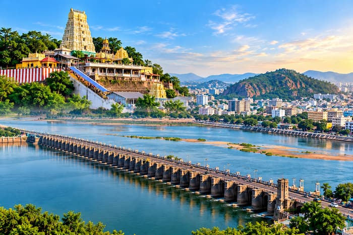 VIJAYAWADA